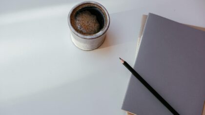 How to use small “anchor habits” to keep your day on track