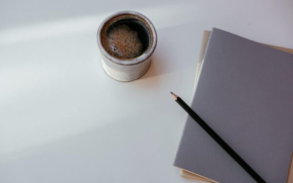 How to use small “anchor habits” to keep your day on track