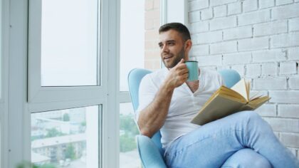 Micro-moments of calm: how short pauses during the day support your mind and body