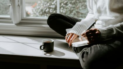 Micro-pauses for your mind: how 30-second mental breaks can reset your day