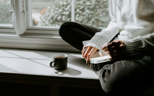 Micro-pauses for your mind: how 30-second mental breaks can reset your day