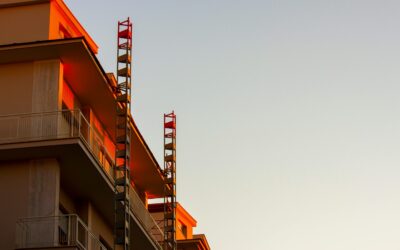Finnish-style apartment shelters: Developer plans to bring civil defence standards to Poland