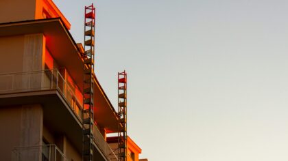 Finnish-style apartment shelters: Developer plans to bring civil defence standards to Poland