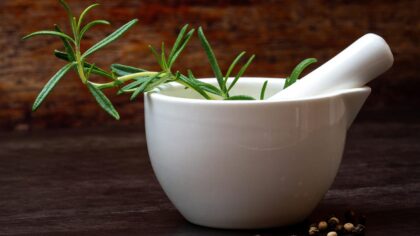 The best mortar and pestle sets for spices, pesto, and pastes