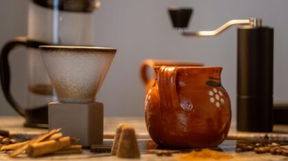 The best electric spice grinders for effortless, ultra-fresh flavor at home