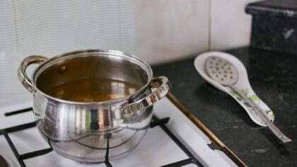 How to choose the best stockpot for your kitchen