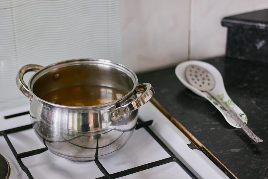 How to choose the best stockpot for your kitchen