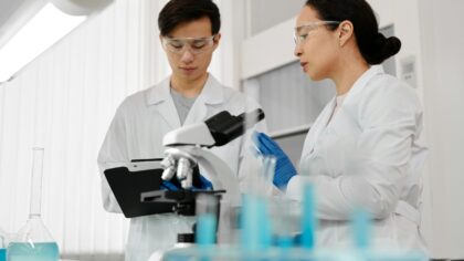 AI leaders urge US Congress to regulate synthetic DNA to prevent bioweapons