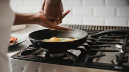 How to make your nonstick skillet last longer: simple care tips that work