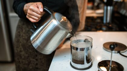 Best French press coffee makers for rich, grit-free coffee at home