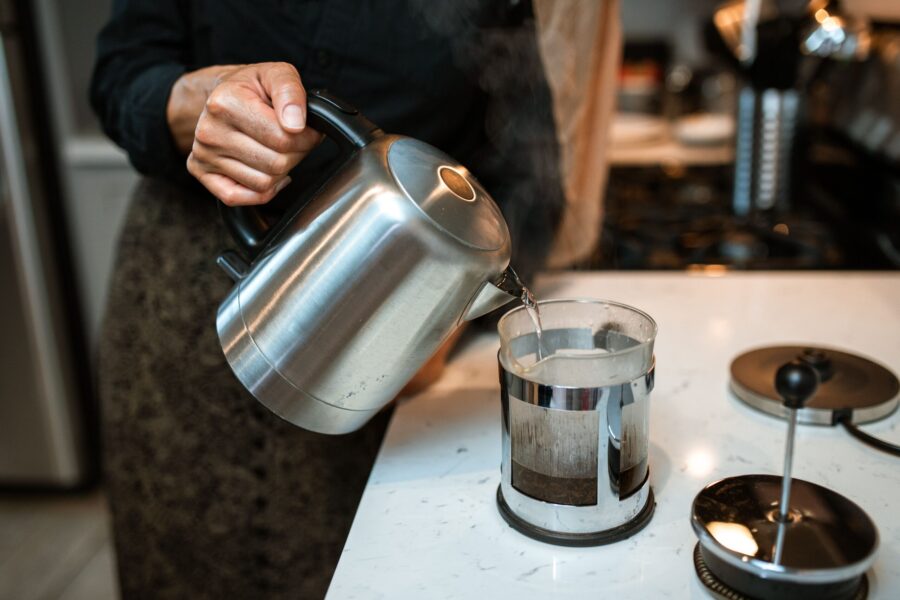 Best French press coffee makers for rich, grit-free coffee at home