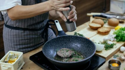 Why the Cole & Mason Derwent pepper mill is worth upgrading to