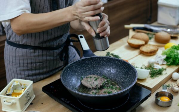 Why the Cole & Mason Derwent pepper mill is worth upgrading to