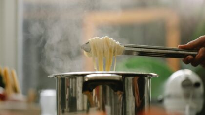 The best kitchen tongs for gripping, flipping, and everyday cooking