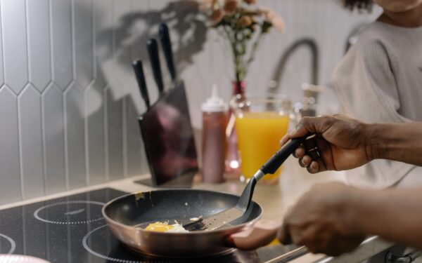 6 habits that are ruining your nonstick pans (and how to fix them)