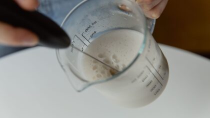 The best milk frothers for café‑style lattes and hot chocolate at home
