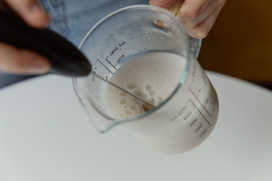 The best milk frothers for café‑style lattes and hot chocolate at home