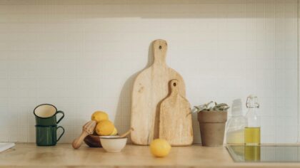Rare Boardsmith cutting board sale offers deep discounts for one day