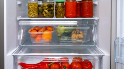 Practical fridge reset: how to keep food fresher and waste less every week