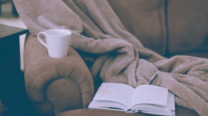 Rest days that restore you: a gentle guide to real recovery