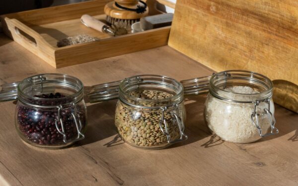 Simple batch-cooked grains: how to turn one pot into a week of easy food