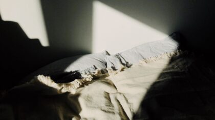 Simple bedding upgrades that make your bedroom feel more comfortable