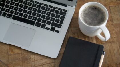 Simple calendar tactics that make your week easier to manage