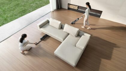 Simple couch care: how to keep your sofa cleaner, fresher and longer lasting