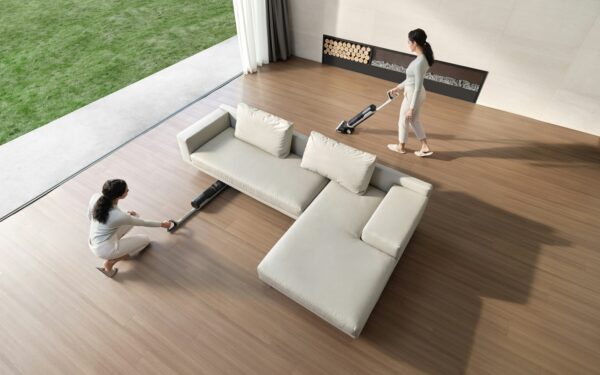 Simple couch care: how to keep your sofa cleaner, fresher and longer lasting
