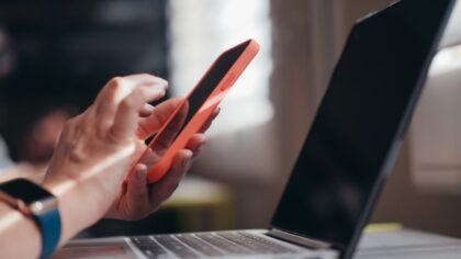 Simple digital note-taking habits that actually help you remember things