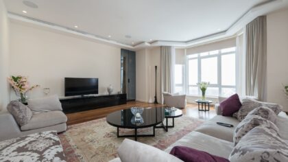 Simple fixes for a quieter home: small changes that reduce everyday noise
