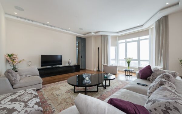 Simple fixes for a quieter home: small changes that reduce everyday noise