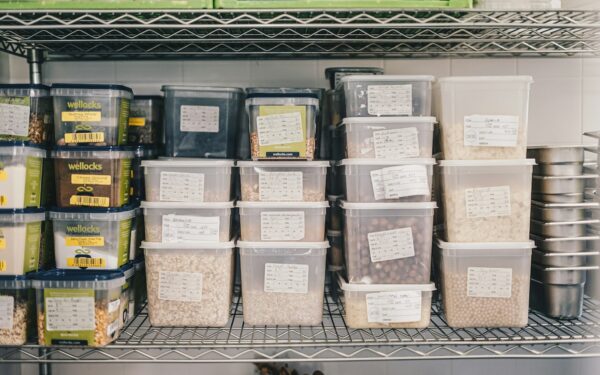 Simple freezer cooking for beginners: how to stock your freezer without spending all weekend
