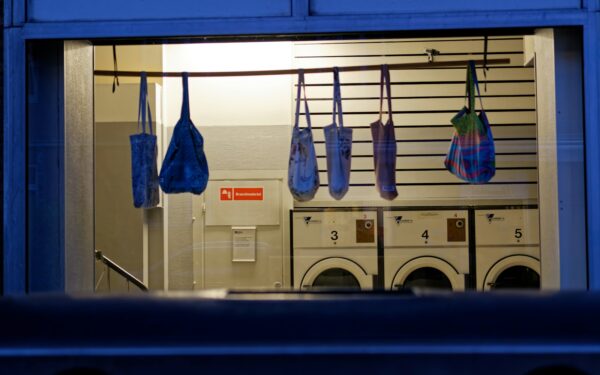 Simple laundry routines that keep your home calmer and clothes fresher