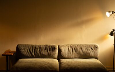 Simple lighting changes that make your home feel warmer and more welcoming