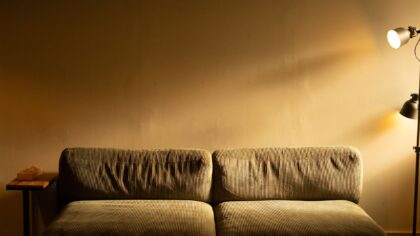 Simple lighting changes that make your home feel warmer and more welcoming