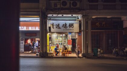 Simple local food adventures: how to find honest, affordable meals wherever you go