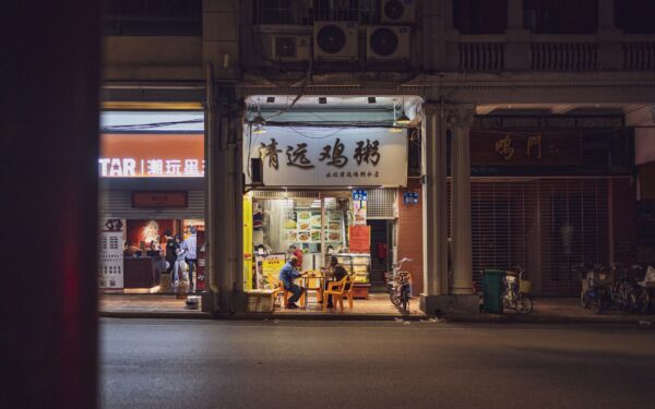 Simple local food adventures: how to find honest, affordable meals wherever you go