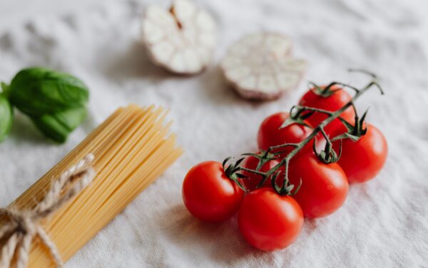 Simple pasta dinners from pantry ingredients that still feel special