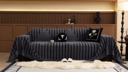 Simple pet-friendly home tips that keep your place comfortable and clean