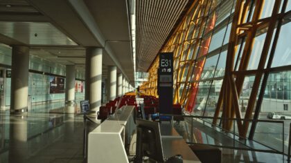 Simple rules for safer travel documents: what to print, what to store, and what to share