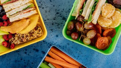 Simple sandwich prep for the week: low-effort ideas that stay fresh and tasty