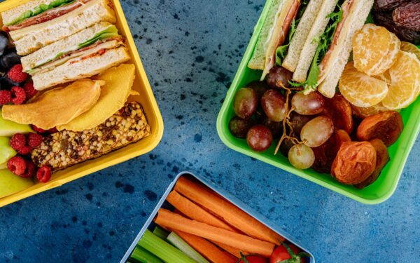 Simple sandwich prep for the week: low-effort ideas that stay fresh and tasty