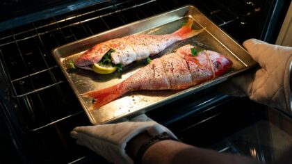 Simple sheet pan dinners that make weeknights easier