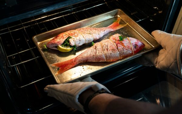 Simple sheet pan dinners that make weeknights easier