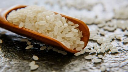 Simple skillet rice: one basic method for endless easy meals