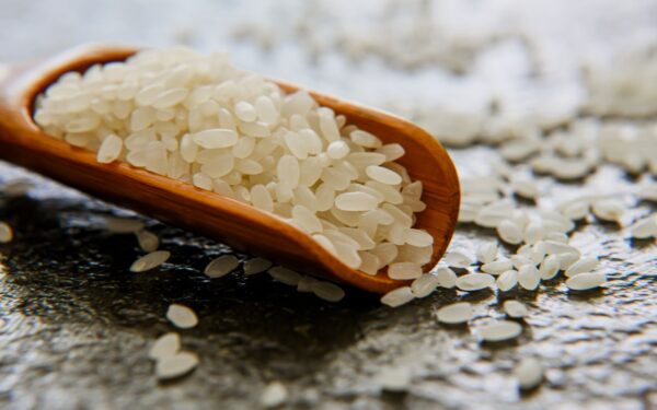 Simple skillet rice: one basic method for endless easy meals