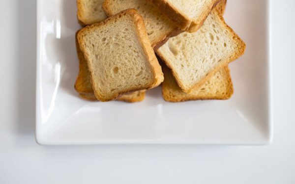 Simple toast ideas that turn basic bread into quick, everyday food