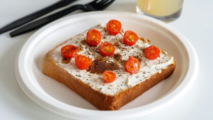 Simple toast ideas that turn basic bread into satisfying food