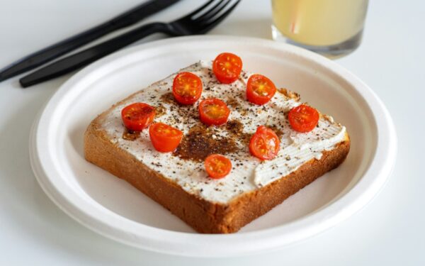 Simple toast ideas that turn basic bread into satisfying food
